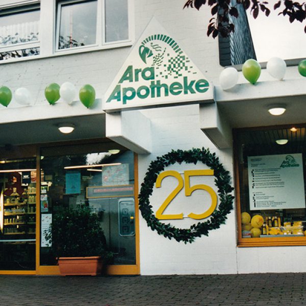 25 Jahre Ara Apotheke 3 web